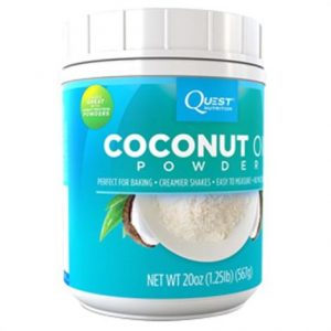 Quest Coconut Oil Health Products