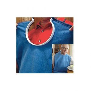 Quick Bib Clothing Protector Health Products