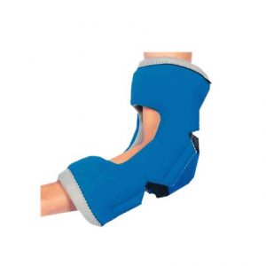 RCAI Respond ROM Elbow Orthosis Health Products