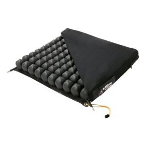 ROHO Low Profile Dual Compartment Cushion Health Products