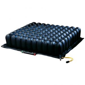 ROHO Quadtro Select High Profile Wheelchair Cushion Health Products