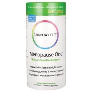 Rainbow Light Menopause One Multi Health Products