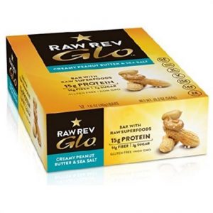 Raw Revolution Bars Health Products