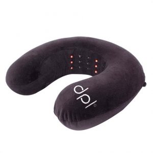 ReVive dpl Pain Relief Light Therapy Neck Pillow Health Products