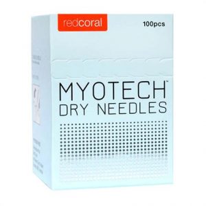 Redcoral Myotech Dry Needle Health Products