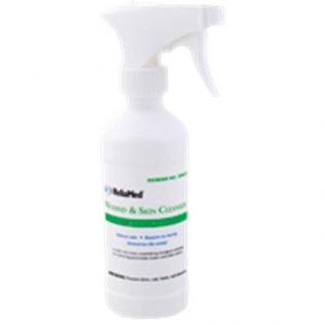 ReliaMed Wound Cleanser Health Products