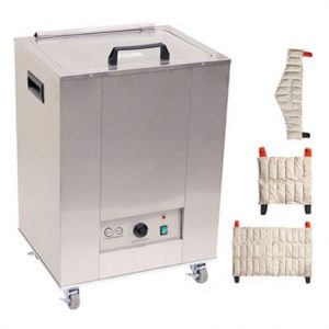 Relief Pak heating unit Health Products