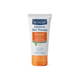 Remedy Intensive Skin Therapy Calazime Skin Protectant Health Products