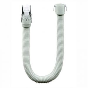 Respironics Amara View Quick Release Short Tube Health Products