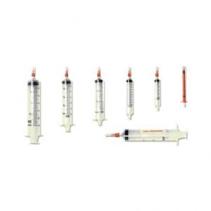 Respironics Oral Syringes Health Products