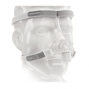 Respironics Pico Nasal Mask With Headgear Health Products