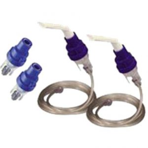 Respironics Sidestream Custom Disposable Nebulizer Kit Health Products