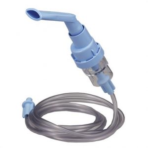 Respironics Sidestream Reusable Nebulizer Health Products