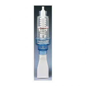 Respironics Threshold PEP Positive Expiratory Pressure device Health Products