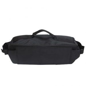 Responsive Respiratory Fanny Pack M4 M6 ML6 M7 M9 Cylinder Case Health Products