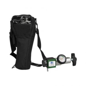 Responsive Respiratory Respond C5 Single Lumen Conserver With M6 Case Health Products