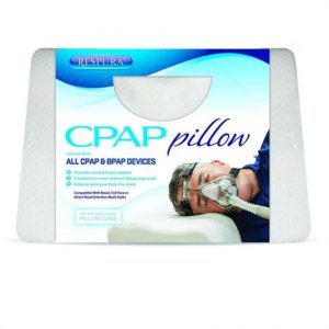 Respura CPAP Pillow Health Products