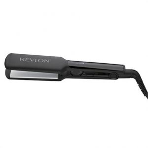 Revlon 2 Inch Ceramic Flat Iron And Straightener Health Products