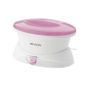 Revlon Spa MoistureStay Paraffin Wax Bath Health Products