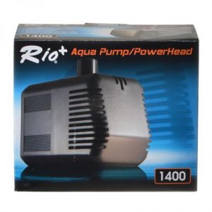 Rio Plus Aqua Pump/PowerHead Health Products