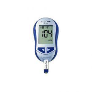 Roche Accu-Chek Aviva Blood Meter Health Products