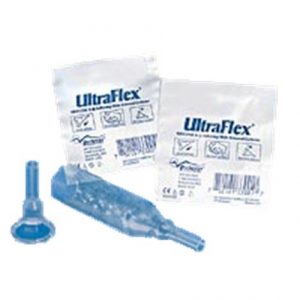 Rochester UltraFlex Self Adhering Catheter Health Products