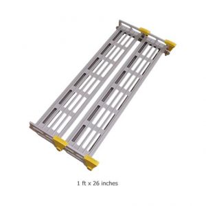 Roll-A-Ramp Additional Portable Ramp Links Health Products