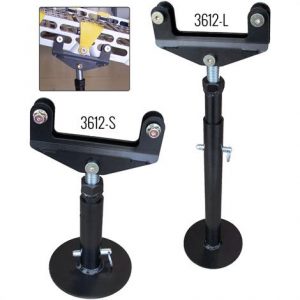 Roll-A-Ramp Center Support Stands Health Products