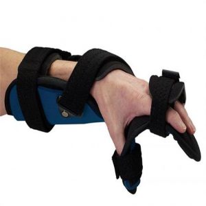 Rolyan Advanced Functional Resting Hand Splint Health Products