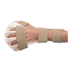 Rolyan Anti Spasticity Ball Splint Health Products