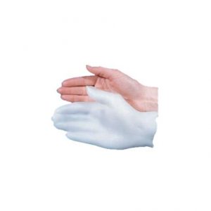 Rolyan Aquaplast ProDrape-T Splinting Material Health Products