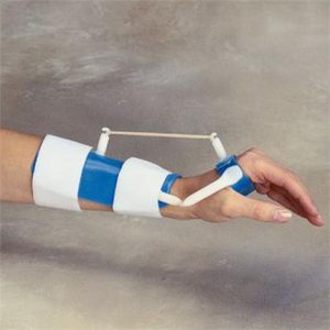 Rolyan Aquatubes Splinting Tubes Health Products