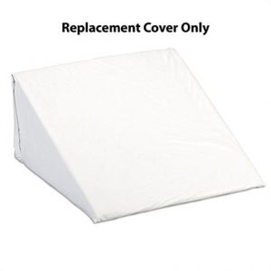 Rolyan Bed Wedge Replacement Cover Health Products