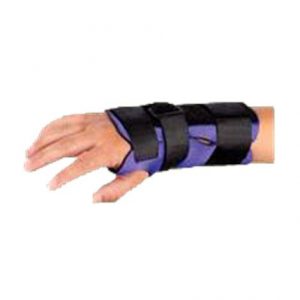 Rolyan Breathoprene Pediatric Wrist Splint Health Products