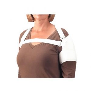 Rolyan Custom Hemi Arm Sling Health Products