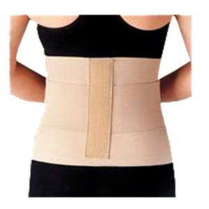 Rolyan Elastic Lumbar Support Health Products