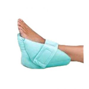 Rolyan Extra Soft Heel Protector Health Products