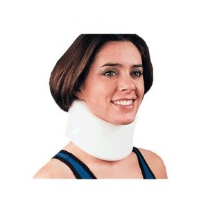 Rolyan Foam Cervical Collar Health Products