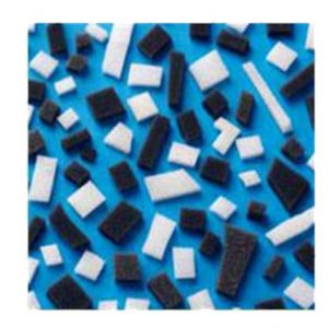 Rolyan Foam Chips Health Products