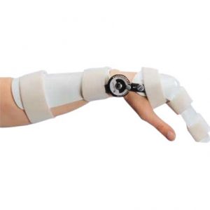 Rolyan Incremental Wrist Hinge Health Products