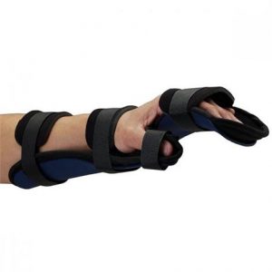 Rolyan Kydex Hand And Wrist Orthosis Health Products