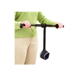 Rolyan Mr Wrister Hand Exercise Bar Health Products