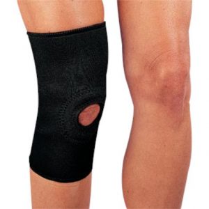 Rolyan Neoprene Knee Support Health Products