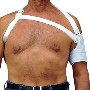 Rolyan Original Hemi Arm Sling Health Products