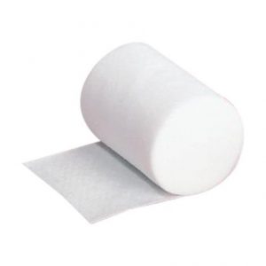 Rolyan Polyester Underwrap Health Products