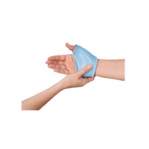 Rolyan Polyflex II Splinting Material Sheet Health Products