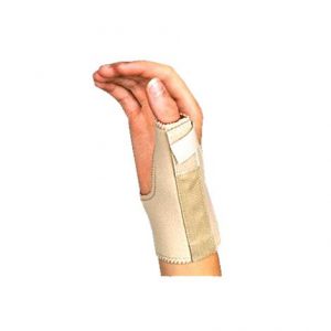 Rolyan Preferred First Thumb Splint Health Products