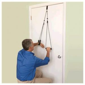 Rolyan Reach N Range Pulley with Assist Health Products