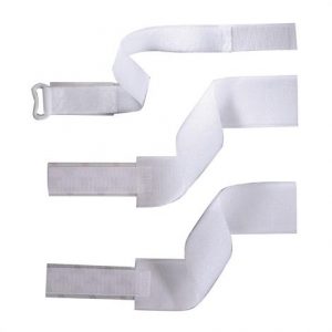 Rolyan Replacement Strap Kits For Individual Splints Health Products