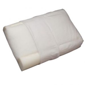 Rolyan SleepRite Cervical Pillow Health Products